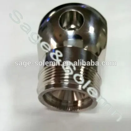 Stainless Steel Parts for doors