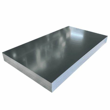 Galvanized Steel Sheets ASTM/AISI/SGCC/CGCC/DX51D+Z 0.5mm-4mm