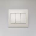 Electrical Wall Light Switch Socket 1GANG bulk