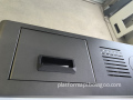 Stock Available: European-Style Wood Pellet Heaters in Modern Design - Smokeless Iron & Cast Iron Heaters for Villas