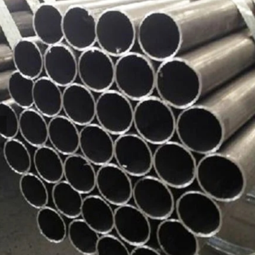 Висококачествена ASTM A209 T1 Alloy Steel Tipe