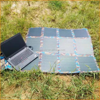 Renewable Solar Panel Energy with CIGS Solar Cells