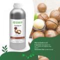 Macadamia Oil ofrece beneficios notables nutritivos, hidratantes, calmantes y reparaciones