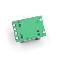 AC-DC 110-220V Switching power supply module AC-DC isolation input output 5V /12V /100mA /500mA