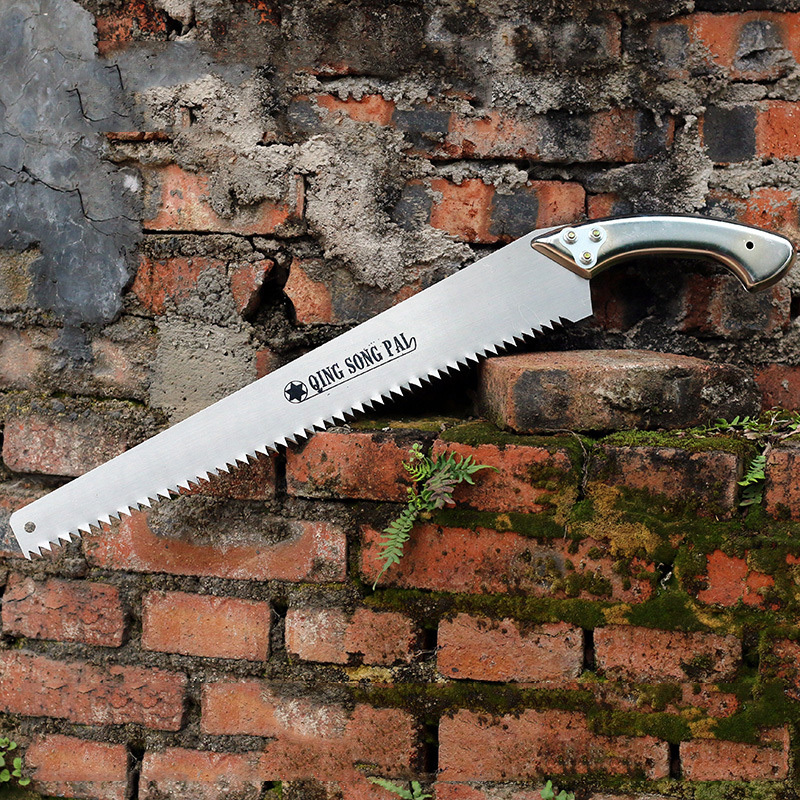 Cheap Price High Quality Wood Cutting Iron Hand Pruning Saw