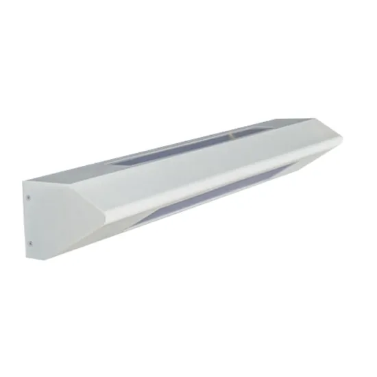 High Lumen 20W LED Ceiling Hospital Bed Head Panel Light
