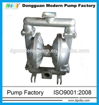 QBY series diaphragm pump air,sewage diaphragm pump,food diaphragm pump