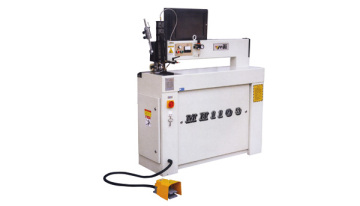 Longitudinal Veneer Splicing Machine Made in China Mh1109