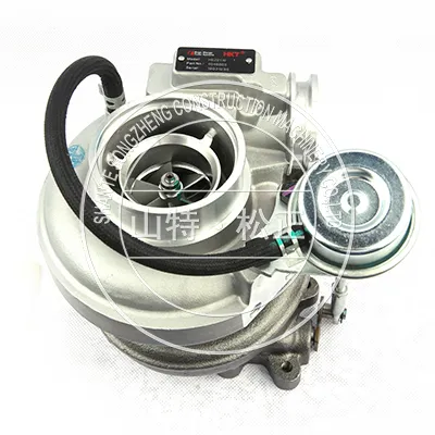 Engine No.6D125-1J-EA Spare Parts 144-70-00040 C-Frame Assy