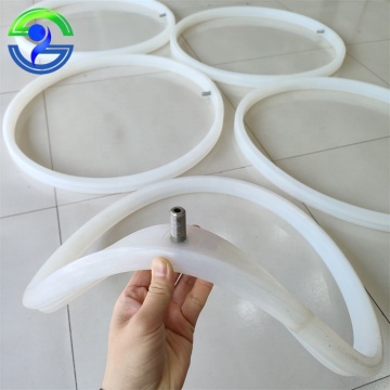 Custom Inflatable Seal Silicone Rubber O-Ring & Tube - Cheap Prices