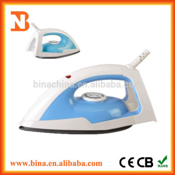 Light Weight Dry Iron