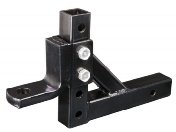 Trailer Ball Mount (4-Position Adjustable)