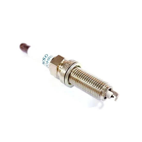 South China Mega Expo: 10% OFF on Car Spark Plugs Order