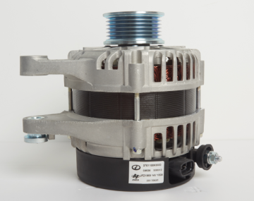 Alternatore di parti elettriche per auto