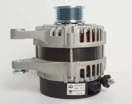 Car Electric Parts Alternator