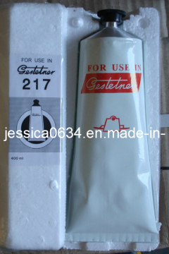 Gestetner Stencil 217 Duplicator Ink