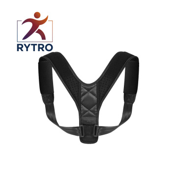 Ultra Thin Invisible Posture Correction Strap