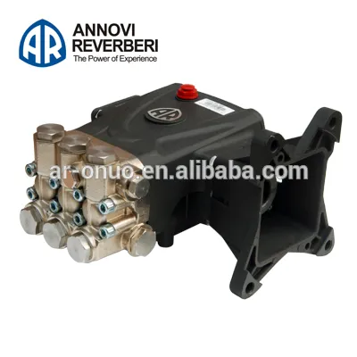 Gasoline High Pressure Washer / Kohler Engine / AR pump