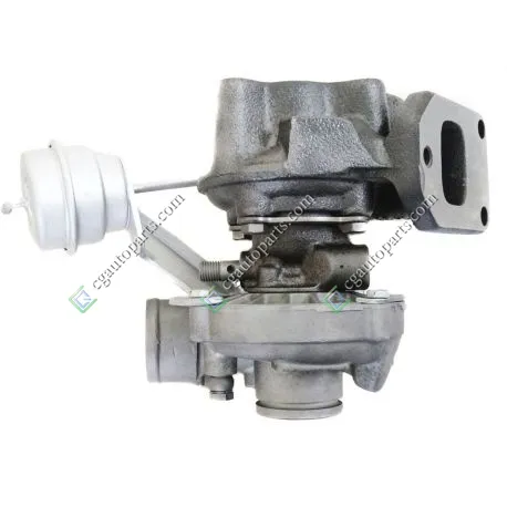 CG Auto Parts 53149707018 Turbocharger for VW T4 TRANSPORTER 2.5L TDI K14