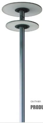 LED Garden Lighting Lamps