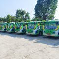 23-seat sightseeing car 1.8L
