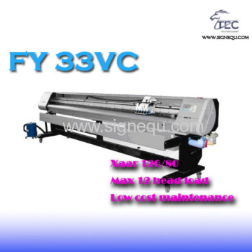 Infinity 33vc Xaar126 