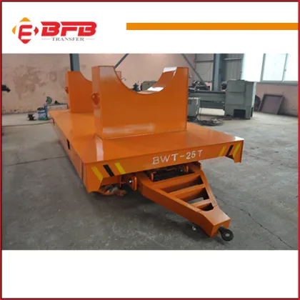 Heavy Load Plant Transfer Flatbed Small Utility Trailer