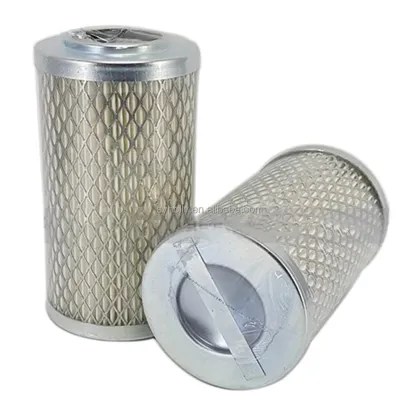 Refrigerant Oil Filter Element for Trane Refrigeration Units: FLR07138 and KIT07614