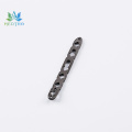 radius distal titanium plate