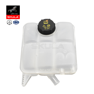 Wholesale Coolant Expansion Tank Bottle for FORD Focus MK3, C-MAX MK2, KUGA MK2