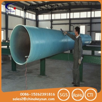 Highly Anticorrosive Natural Gas Pipeline VCI Powder