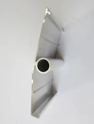 Machinery Equipment Component Profiles