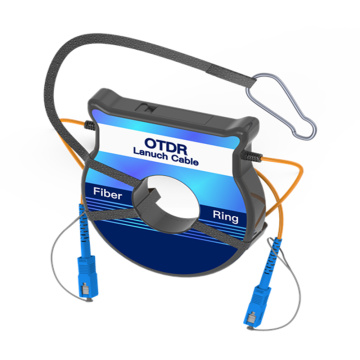 OTDR launch cable