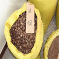 Minyak Tung Nut Untuk Kulit Dengan Gloss Rendah