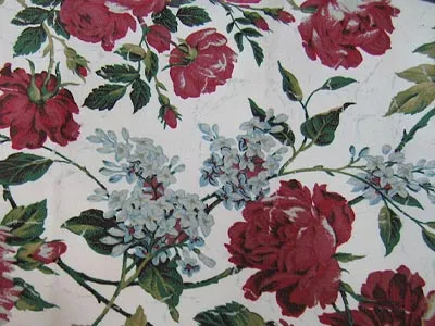 printed cotton velveteen for bedding