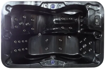 Bathroom sanitary ware bathtub
