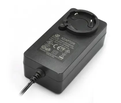 Intelligent electrical appliances Interchangable Adapter