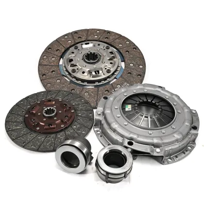 Genuine Auto Parts Clutch Kit for Nissan, Mazda, Honda, Hyundai, Mitsubishi, Chevrolet, Toyota by LUK