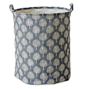 Laundry Hamper Large Bucket