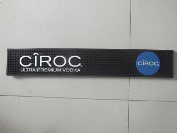 PVC Bar Runner