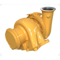 Wheeled Loader 980H Turbocharger Wheeled 5257197/525-7197