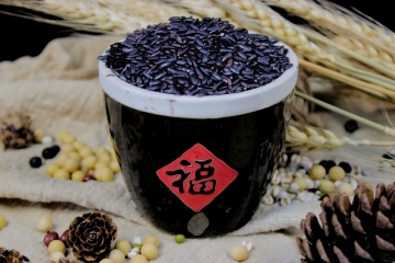 Black Rice Foods Products