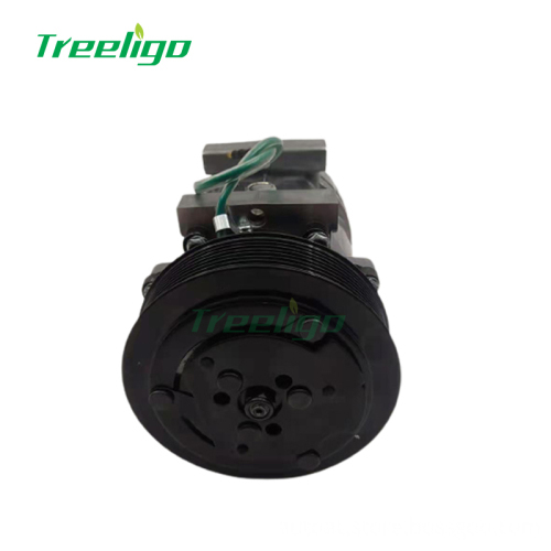 DS102054 AC Compressor for Volvo 230 FH