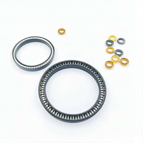 PTFE seals1