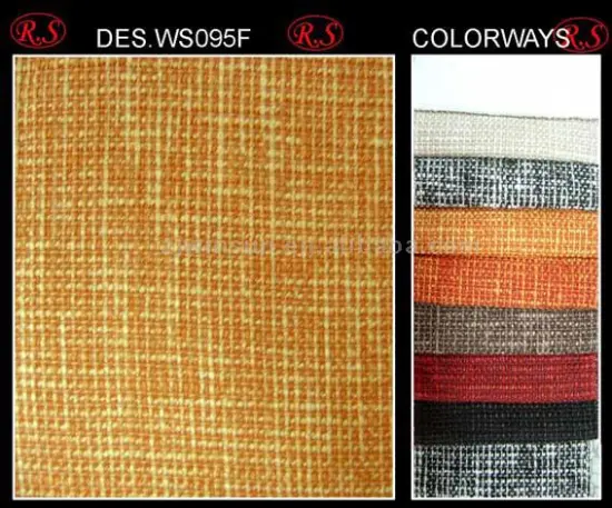 Sofa Fabric