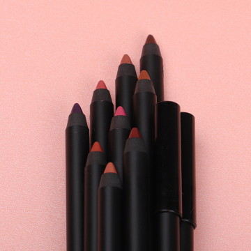 L1#9r New Arrival Waterproof Lip Liner Pencil