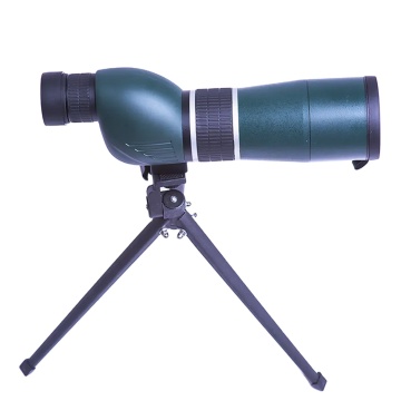FORESEEN 15-45X60mm HD Dual Zoom BAK4 Spotting Scope with Infrared Binoculars for Outdoor Use