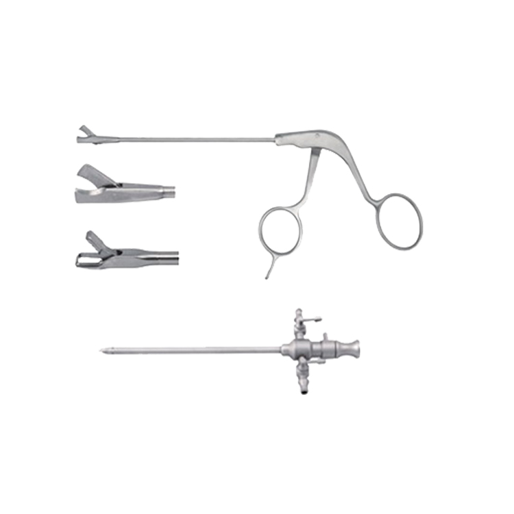 Handhelld Instrument Arthroscope Arthroscopic Instruments: Arthroscope, Forceps, And Sheath Prices, High ...