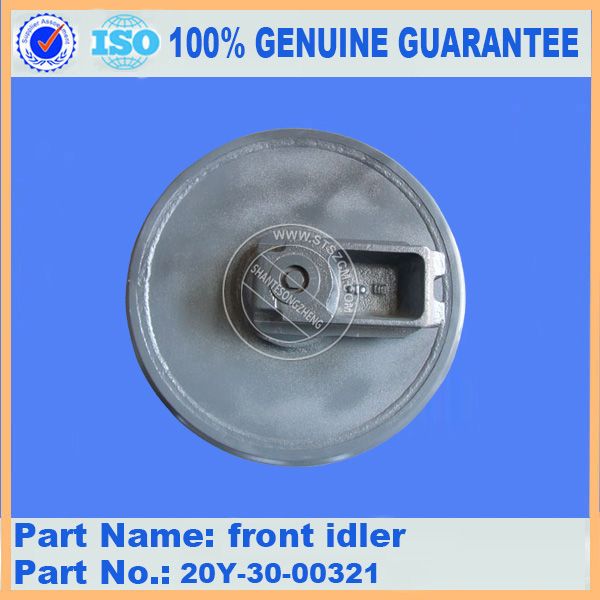 200 7 Front Idler 20y 20 00321