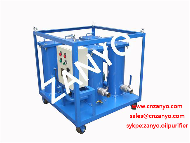 oil puriier 